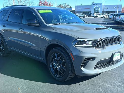 New 2026 Dodge Durango GT w/ Blacktop Package image 1