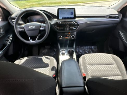 Used 2023 Ford Escape Active image 15