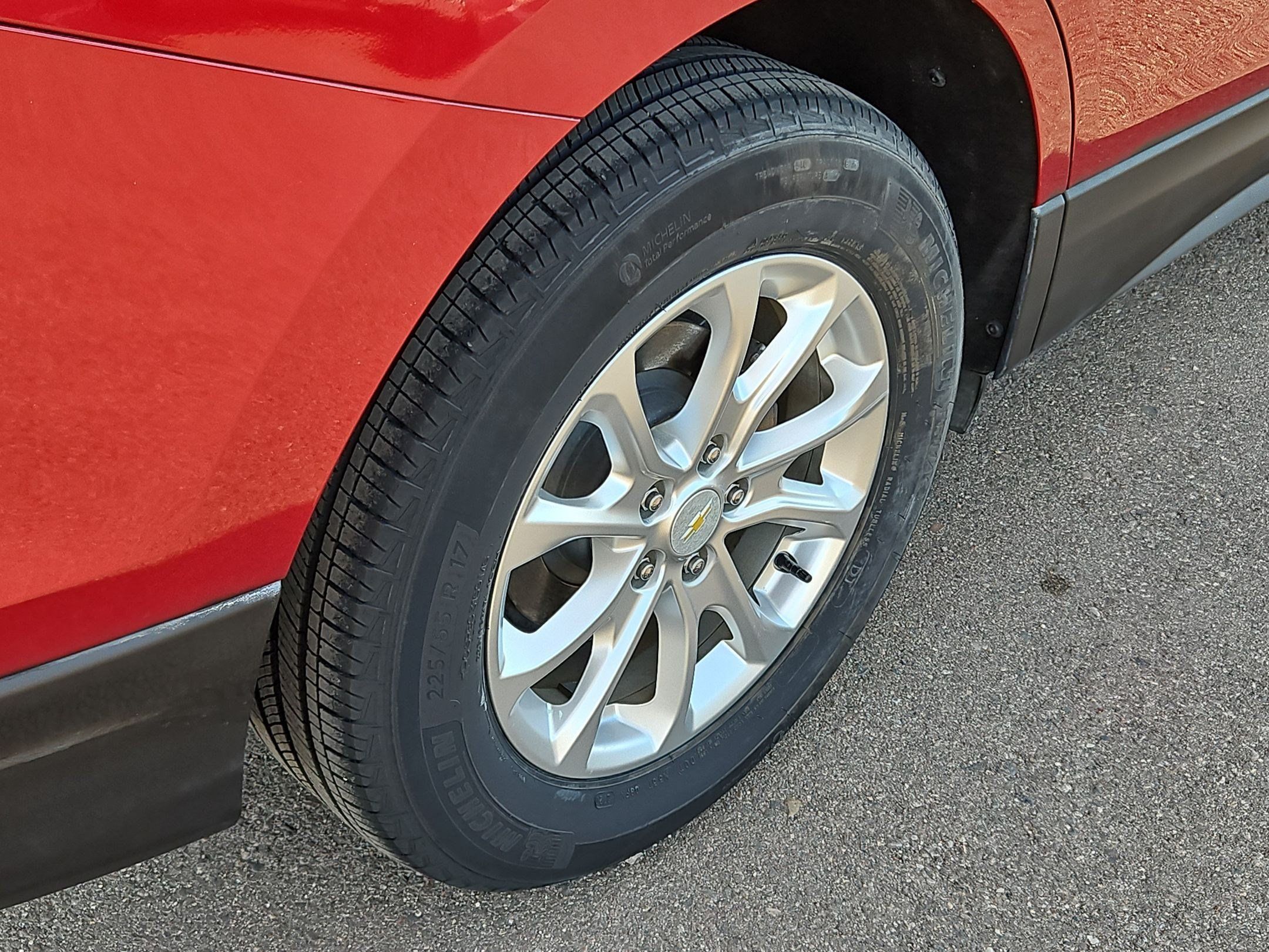 Certified 2020 Chevrolet Equinox LT FWD image 12