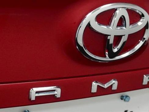 Used 2024 Toyota Camry LE image 41