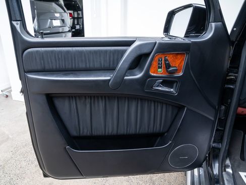 Used 2011 Mercedes-Benz G 55 AMG 4MATIC image 16