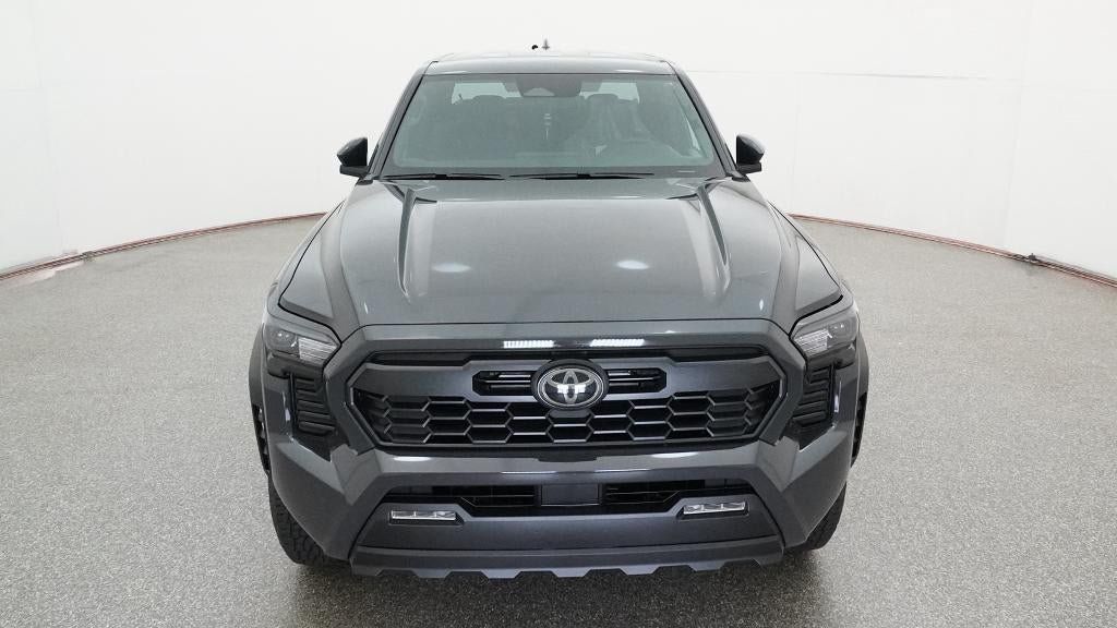 New 2026 Toyota Tacoma TRD Off-Road AWD/4WD image 15