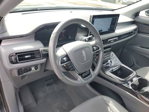 Certified 2023 Lincoln Nautilus Reserve AWD/4WD image 13