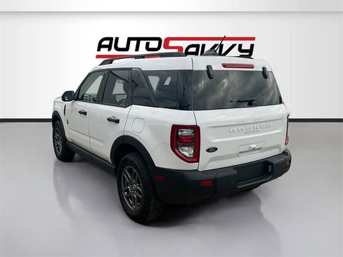 Used 2025 Ford Bronco Sport Big Bend image 5