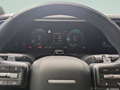 New 2026 Hyundai Palisade Calligraphy image 27