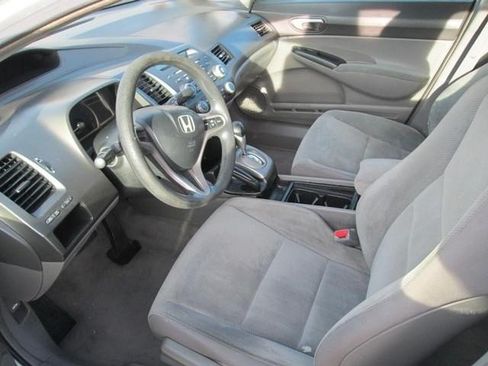 Used 2009 Honda Civic GX image 4