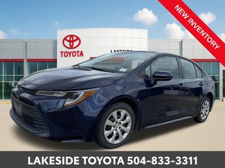 Used 2024 Toyota Corolla LE 360° Tour