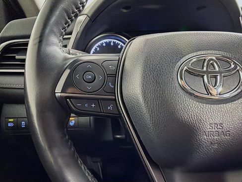 Used 2024 Toyota Camry SE FWD image 45