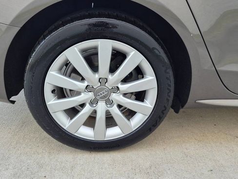 Used 2015 Audi A4 2.0T Premium FWD image 26