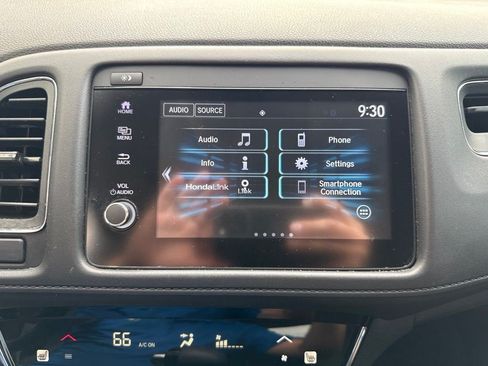 Used 2022 Honda HR-V EX image 15