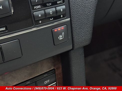 Used 2010 Mercedes-Benz E 350 Sedan image 17