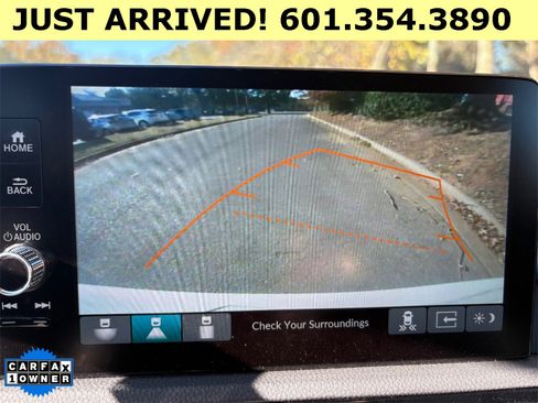 Used 2024 Honda CR-V EX-L image 11