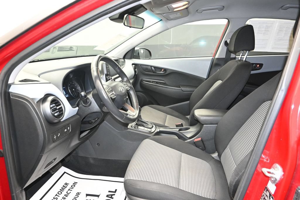 Used 2020 Hyundai Kona SEL FWD image 10