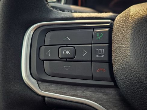 New 2026 Jeep Grand Wagoneer Limited AWD/4WD image 25