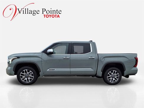 New 2026 Toyota Tundra 1794 Edition image 2