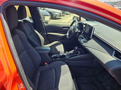 Certified 2023 Toyota Corolla SE FWD image 10