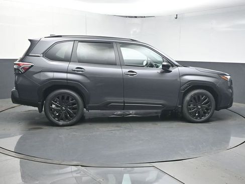 New 2026 Subaru Forester Sport AWD/4WD image 8