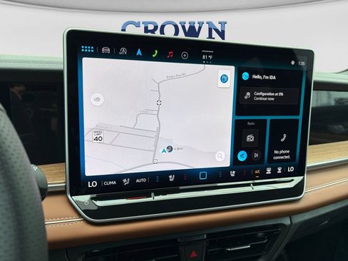 New 2026 Volkswagen Tiguan SEL R-Line AWD/4WD image 11