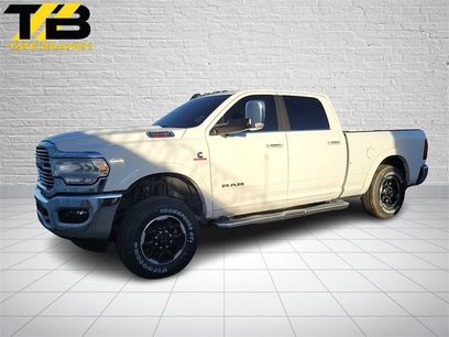 Used 2022 RAM 2500 Laramie