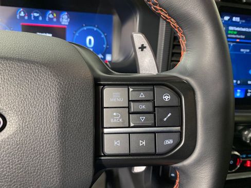 Used 2024 Ford F150 Raptor image 17