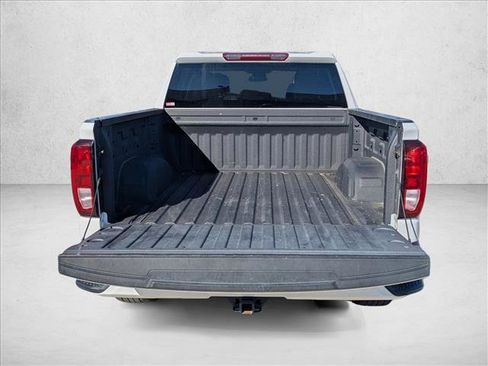 Used 2023 GMC Sierra 1500 Pro w/ Graphite Edition image 6