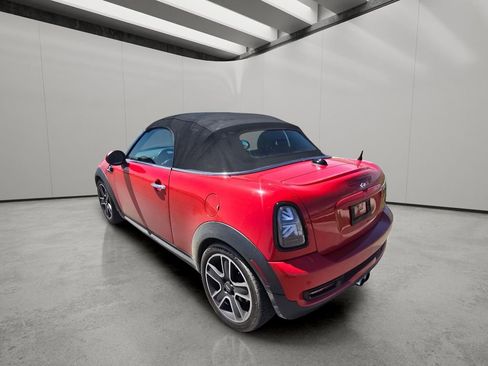 Used 2013 MINI Cooper Roadster S image 5