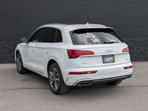 Used 2023 Audi Q5 2.0T Premium Plus w/ Premium Plus Package AWD/4WD image 7