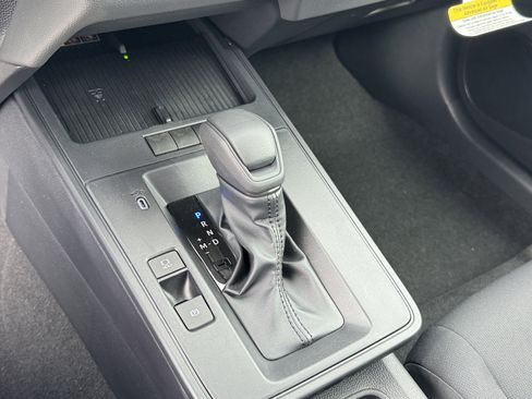 New 2026 Toyota Corolla Cross LE FWD image 19