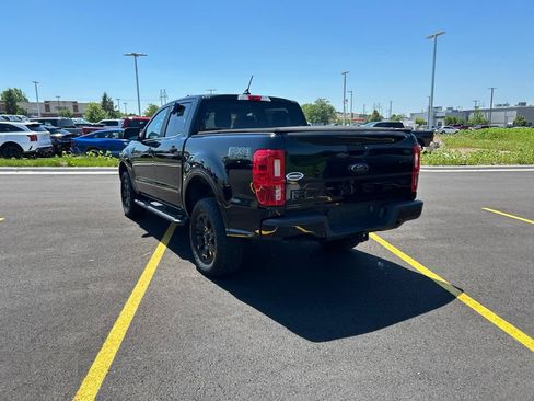 Certified 2021 Ford Ranger XLT w/ Equipment Group 301A Mid AWD/4WD image 9