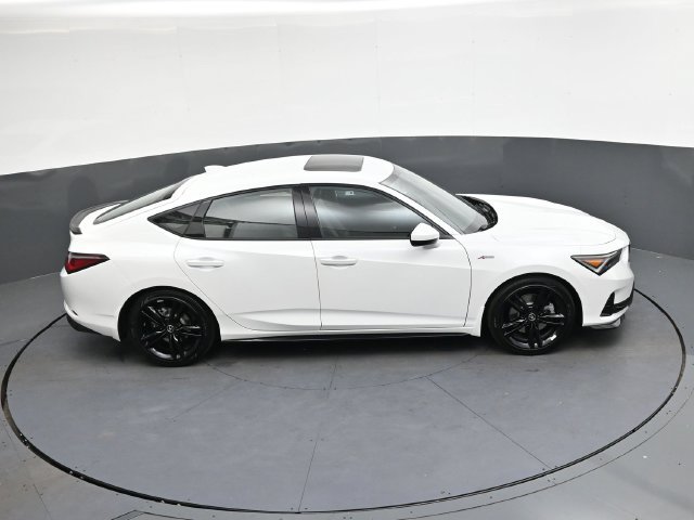 Used 2026 Acura Integra A-Spec FWD image 21