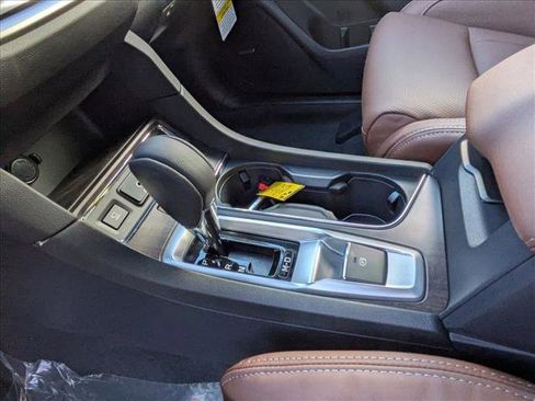 New 2026 Subaru Ascent Touring image 16