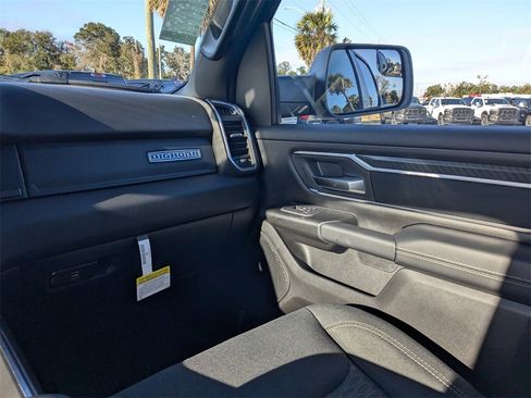 New 2026 RAM 1500 Big Horn image 15