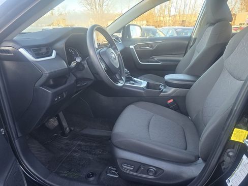 Certified 2023 Toyota RAV4 AWD Hybrid image 16