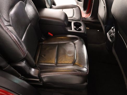 Used 2017 Ford Explorer Sport w/ Equipment Group 401A image 16