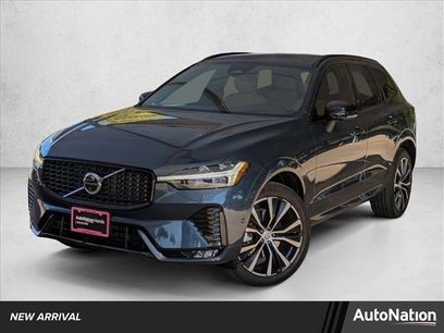 Used 2025 Volvo XC60 B5 Ultra w/ Protection Package Premier