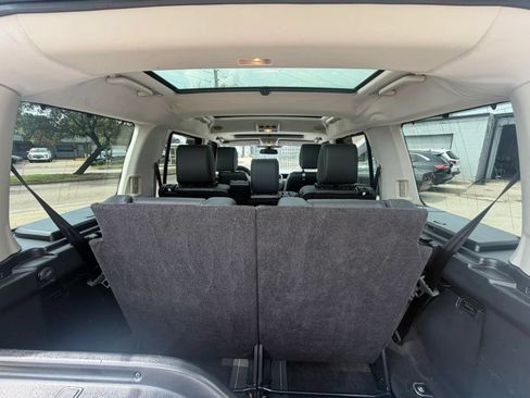 Used 2014 Land Rover LR4 HSE AWD/4WD image 35