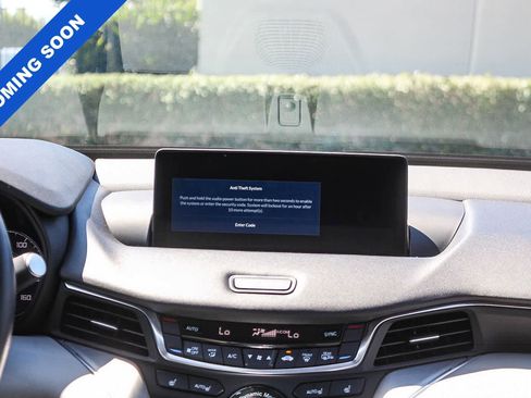 Used 2023 Acura TLX w/ Technology Package FWD image 18
