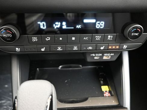 New 2026 Subaru Outback Touring XT AWD/4WD image 34