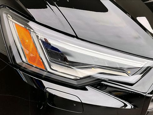 Certified 2025 Audi A6 Premium w/ Convenience Plus Package image 27