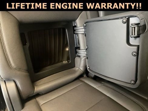 New 2026 Chevrolet Silverado 1500 LT Trail Boss w/ LT Trail Boss Premium Package image 38