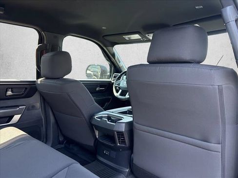 Certified 2026 Toyota Tundra SR5 w/ SR5 Convenience Package RWD image 18