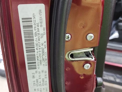 Used 2019 RAM 1500 Big Horn image 51