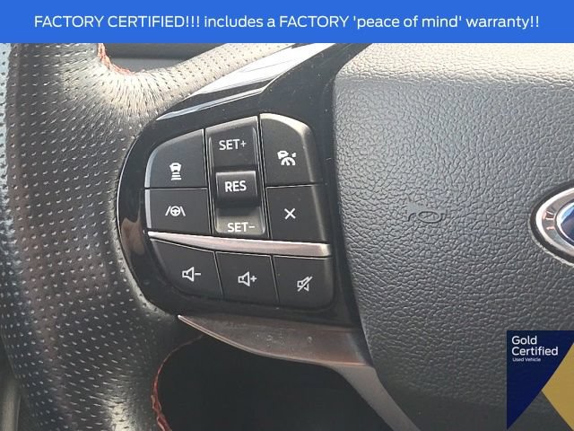 Used 2022 Ford Explorer ST-Line AWD/4WD image 43