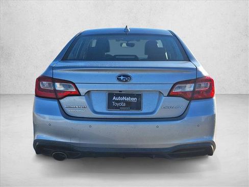 Used 2018 Subaru Legacy 2.5i Limited image 6