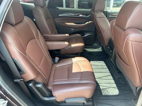 Used 2020 Buick Enclave Avenir w/ Avenir Technology Package FWD image 14