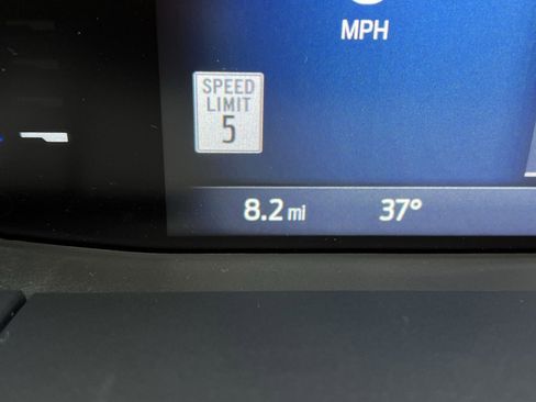 New 2025 Ford Escape ST-Line w/ Tech Pack #1 image 17