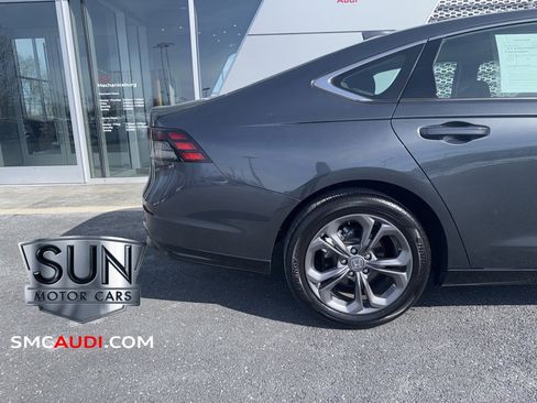 Used 2024 Honda Accord EX-L image 4