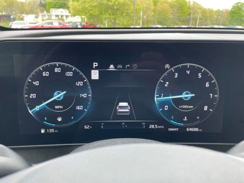 Used 2023 Kia Sportage SX AWD/4WD image 17