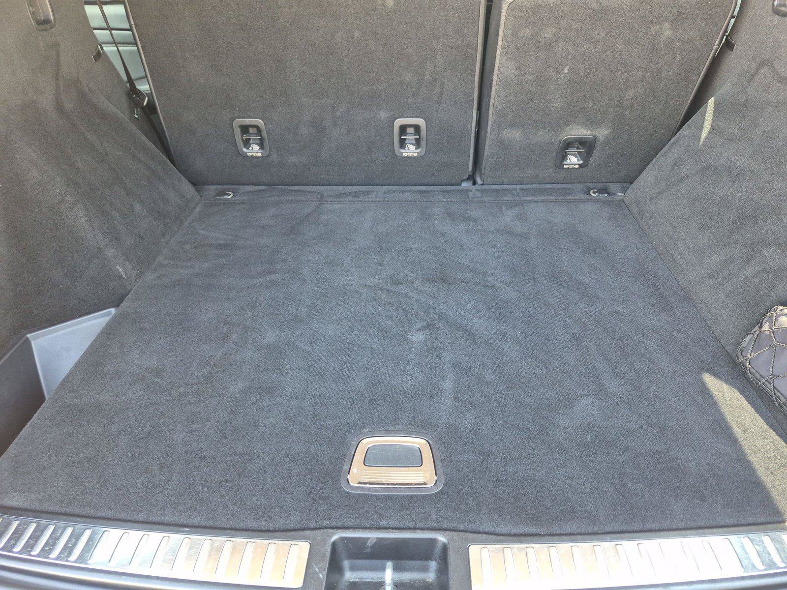 Used 2015 Mercedes-Benz ML 350 4MATIC image 31