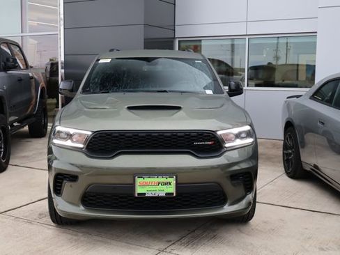 New 2026 Dodge Durango GT image 2